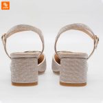 صندل پاشنه بلند QM - Image 8