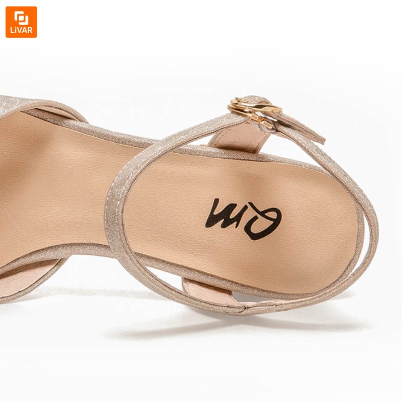 صندل پاشنه بلند QM - Image 9