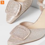 صندل پاشنه بلند QM - Image 10