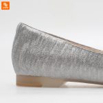 کفش زنانه پاشنه کوتاه QM - Image 8