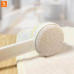 برس حمام دو طرفه Qualitell - Image 2