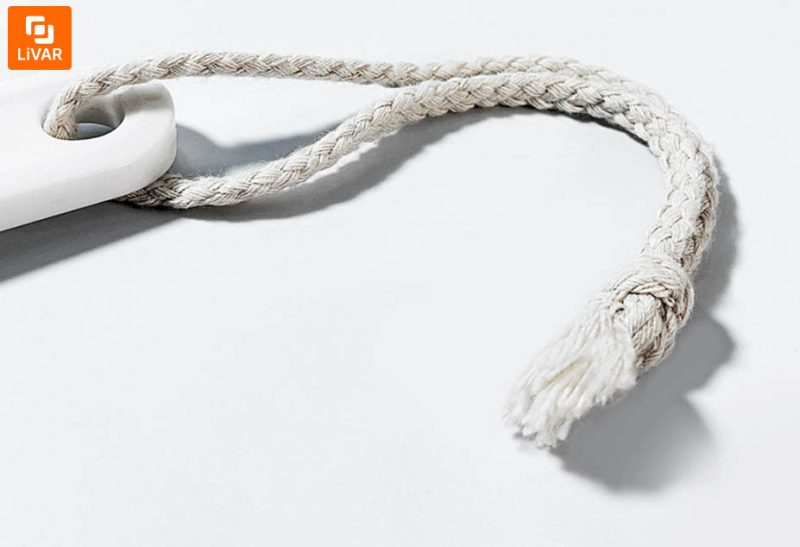 برس حمام دو طرفه Qualitell - Image 11