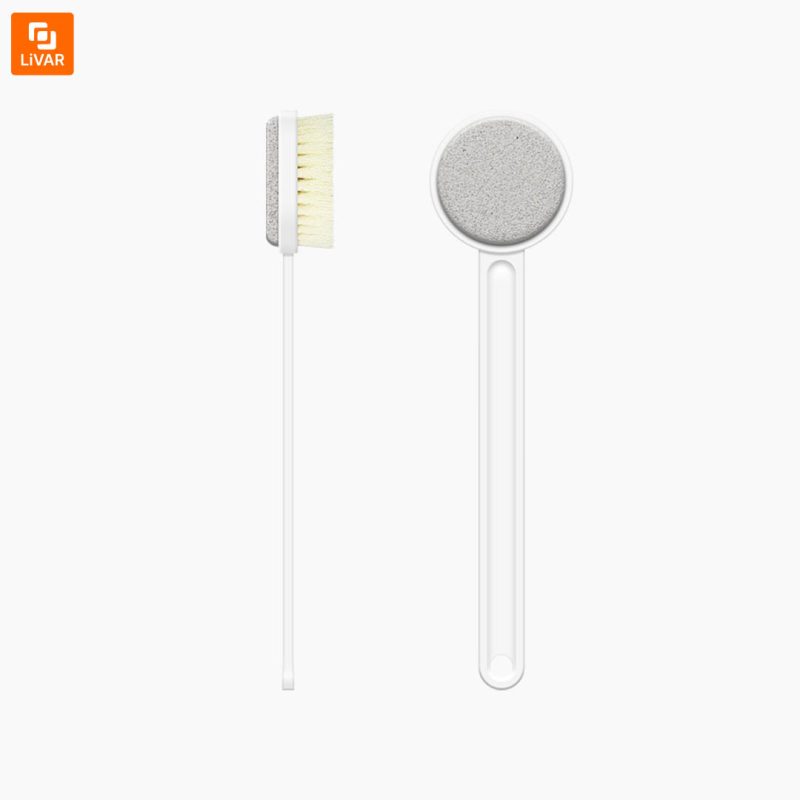 برس حمام دو طرفه Qualitell - Image 7