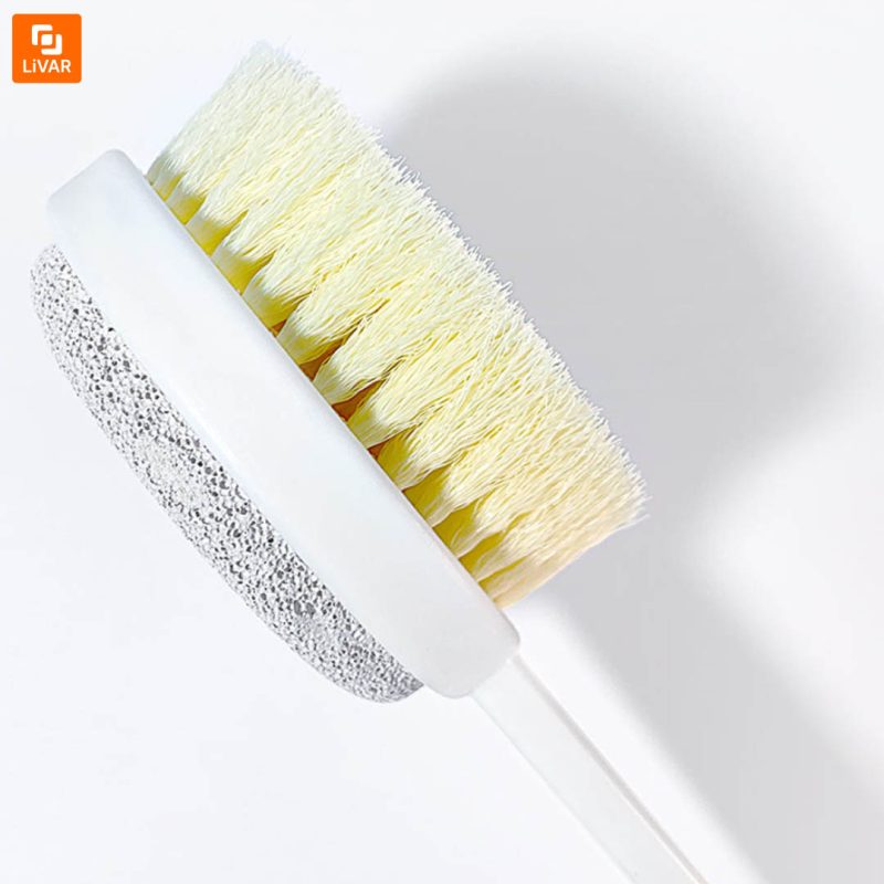 برس حمام دو طرفه Qualitell - Image 10