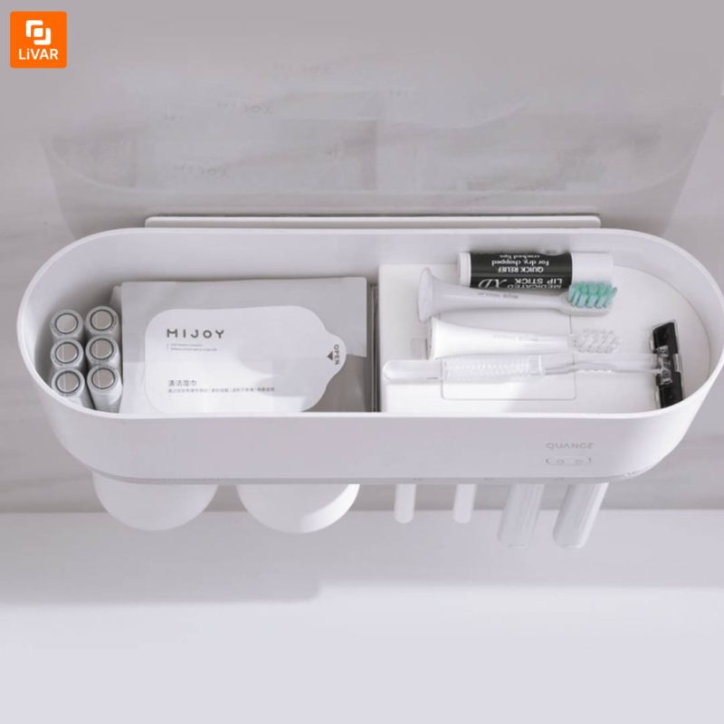 ست نگهدارنده مسواک و لیوان Quange - Image 10