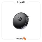 جاروبرقی هوشمند Roborock S6 Max