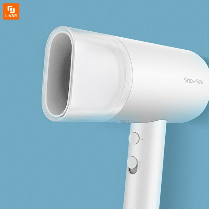 سشوار Showsee مدل A1-W - Image 4