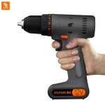 دریل تک سرعته Shun Made - Image 3