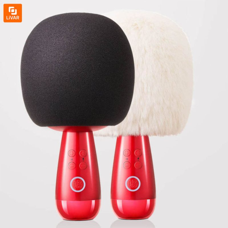 میکروفون Sing it Little Arena G2 - Image 11