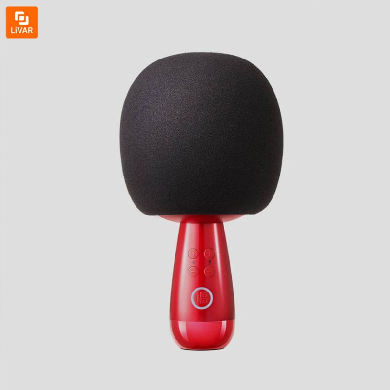میکروفون Sing it Little Arena G2 - Image 3