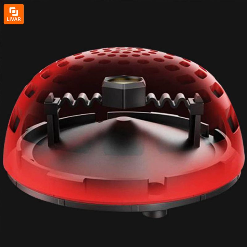 میکروفون Sing it Little Arena G2 - Image 8