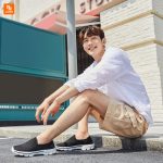 کفش مردانه Skechers - Image 2