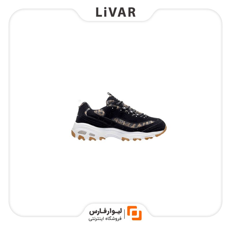 Livarfars Skechers Women’s Sneakers1 کفش ورزشی زنانه Skechers