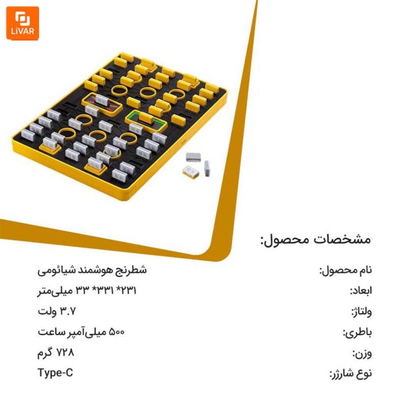 شطرنج هوشمند - Image 10