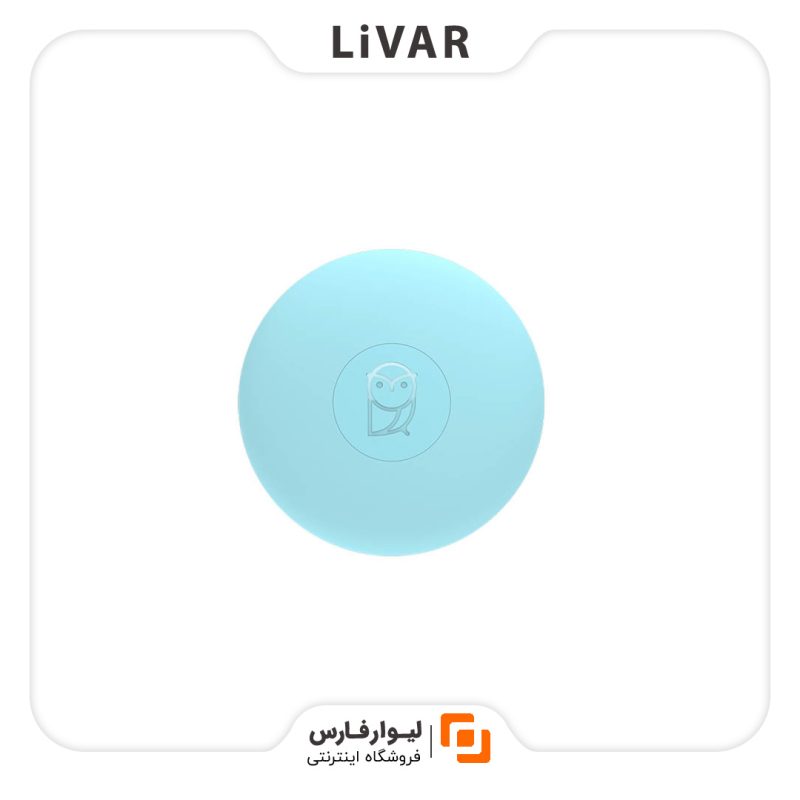 Livarfars Smart thermometer۱ Smart thermometer