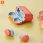 هدست بی‌سیم WF-H800 سونی - Image 2