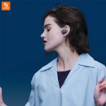 هدست بی‌سیم WF-H800 سونی - Image 14