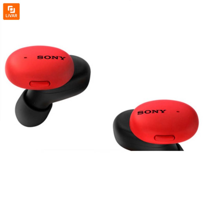 هدست بی‌سیم WF-H800 سونی - Image 15