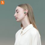 هدست بی‌سیم WF-H800 سونی - Image 4