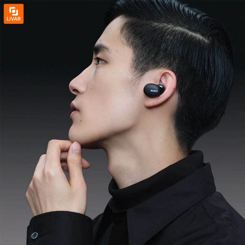 هدست بی‌سیم WF-H800 سونی - Image 6