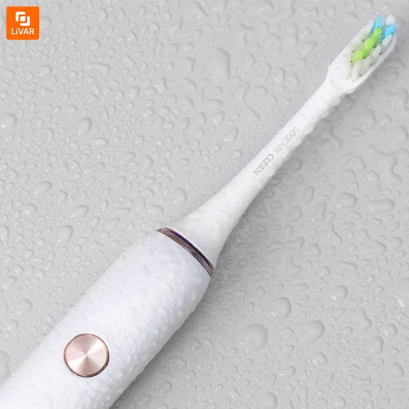 مسواک برقی Soushi Sonic - Image 12