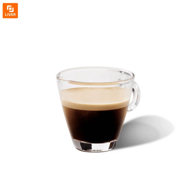 قهوه کپسولی کلمبیا استارباکس - Image 6