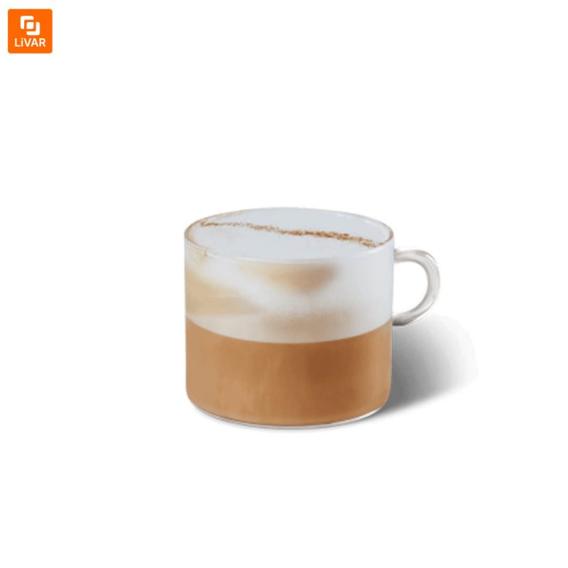 قهوه کپسولی کلمبیا استارباکس - Image 7