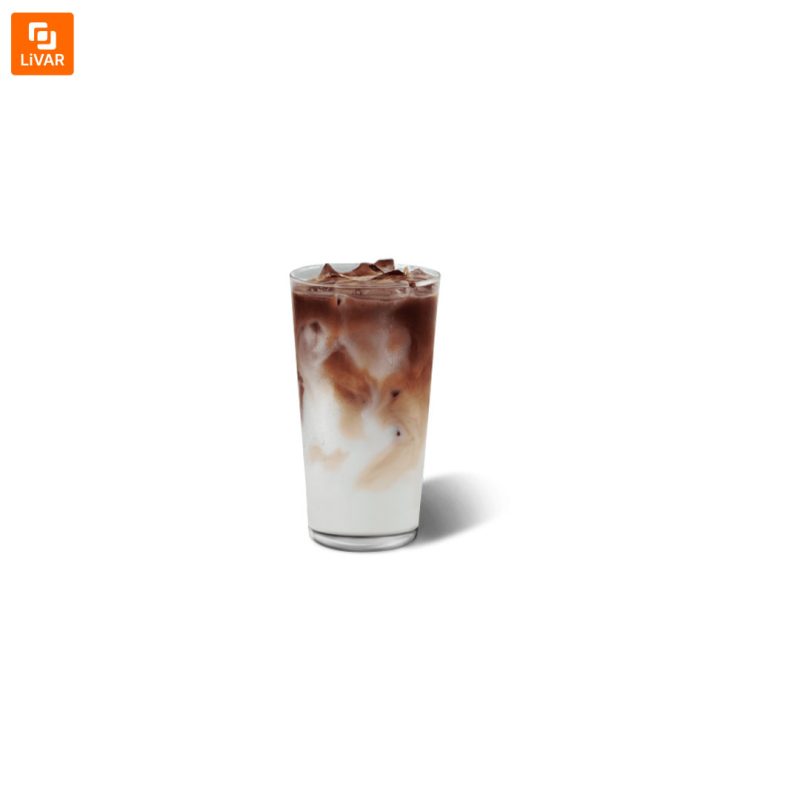 قهوه کپسولی کلمبیا استارباکس - Image 9