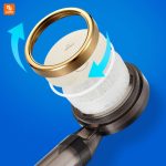 دوش فیلتردار Submarine - Image 4