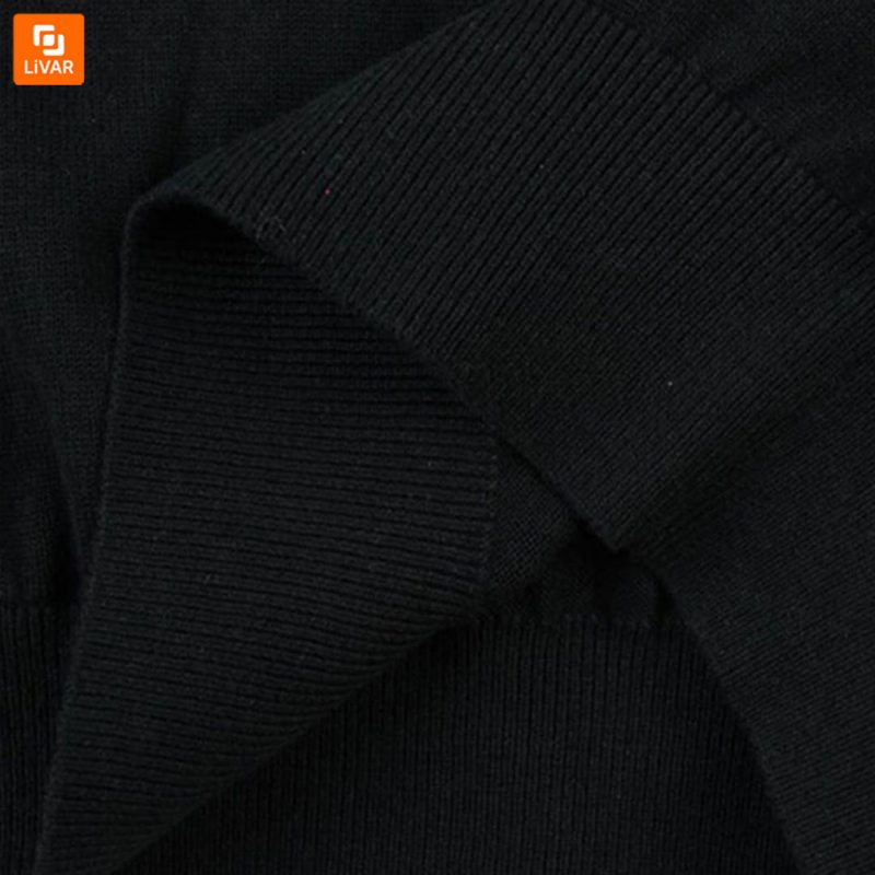پلیور ساده Tommy مردانه - Image 11