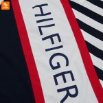 پولوشرت آستین کوتاه زنانه Tommy مدل Long - Image 2