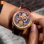 بند ساعت TwentySeventeen - Image 17