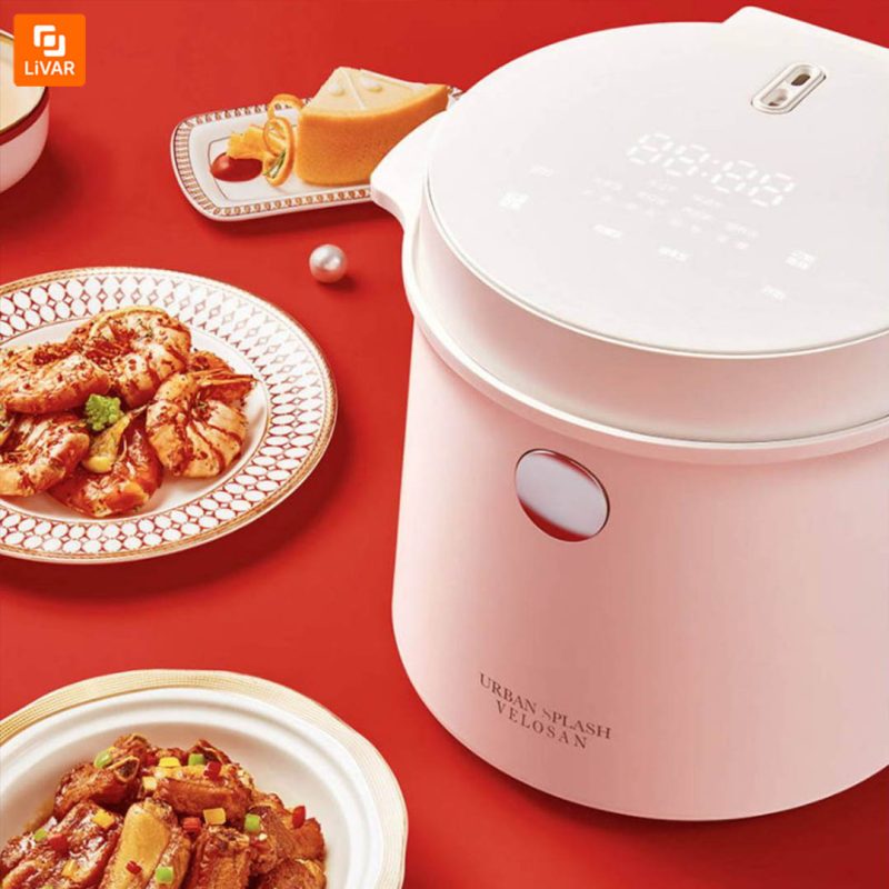 پلوپز چندکاره URBAN SPLASH - Image 11