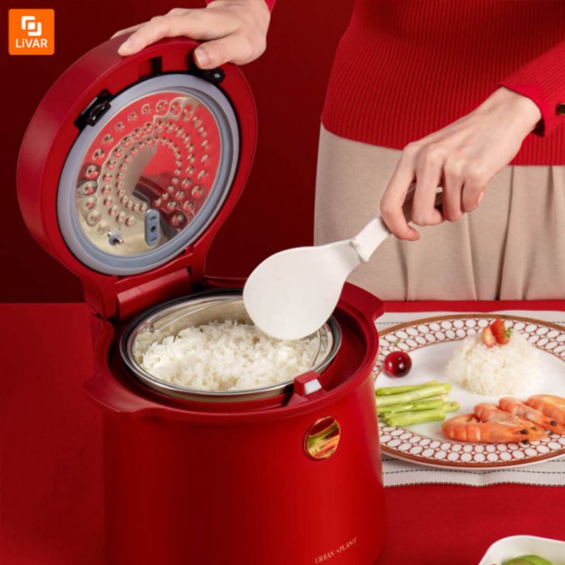 پلوپز چندکاره URBAN SPLASH - Image 12