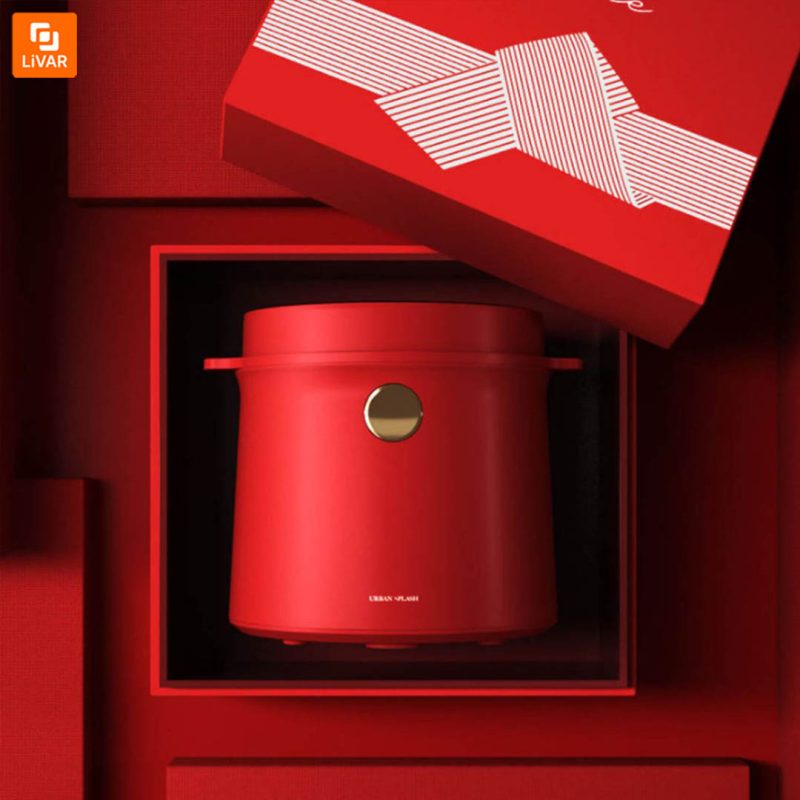 پلوپز چندکاره URBAN SPLASH - Image 9