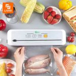 دستگاه وکیوم غذای XL-G/SMODE-02 - Image 2