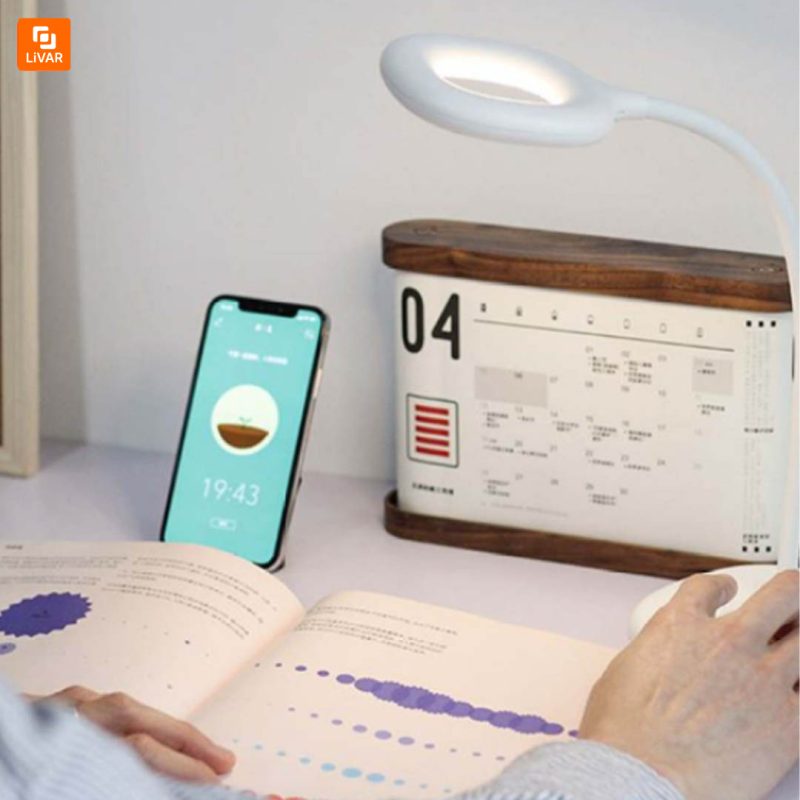 چراغ مطالعه Velev - Image 4