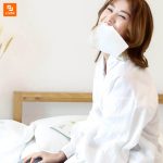 دستمال حوله‌ای الیاف بامبو WURO - Image 9