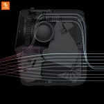 پروژکتور هوشمند Wanbo T2 Max شیائومی - Image 9