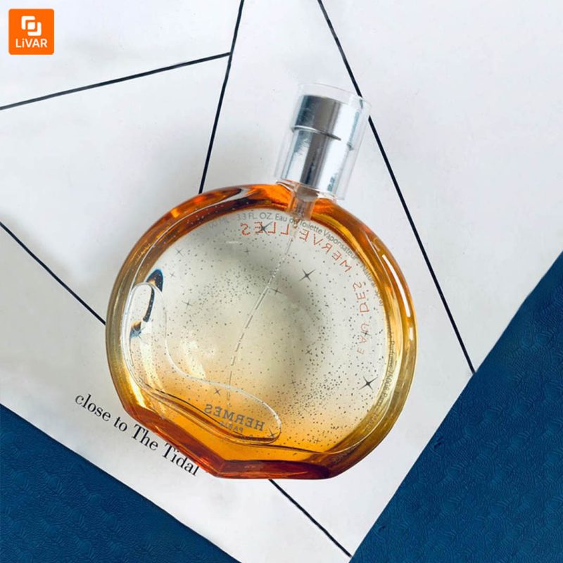 عطر زنانه Hermes - Image 2