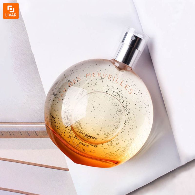 عطر زنانه Hermes - Image 3