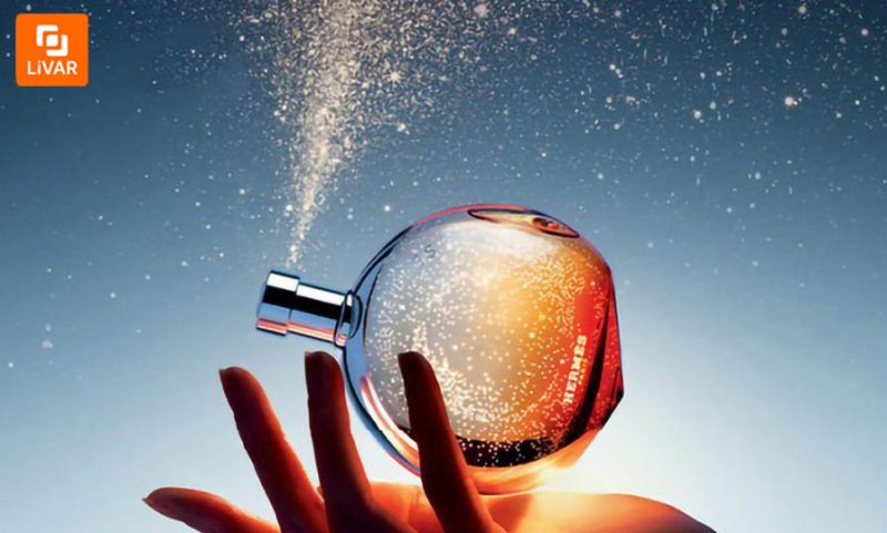 عطر زنانه Hermes - Image 9