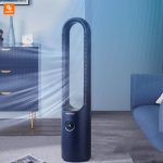پنکه بدون پره X7-Pro - Image 4