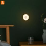 چراغ هوشمند با سنسور تشخیص حرکت میجیا نسخه دو شیائومی - Image 2