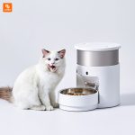 دستگاه هوشمند غذای حیوانات شیائومی - Image 2