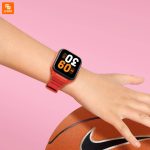 ساعت مخصوص کودکان Xiaoxun مدل A7 - Image 2