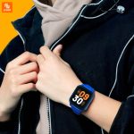 ساعت مخصوص کودکان Xiaoxun مدل A7 - Image 12