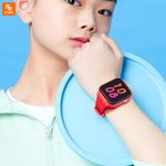 ساعت مخصوص کودکان Xiaoxun مدل A7 - Image 13