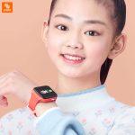 ساعت مخصوص کودکان Xiaoxun مدل A7 - Image 3