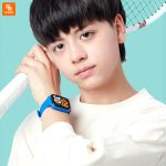 ساعت مخصوص کودکان Xiaoxun مدل A7 - Image 4